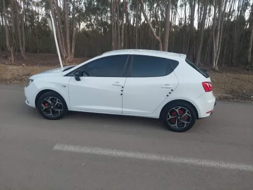 Seat Ibiza 2013 Fully