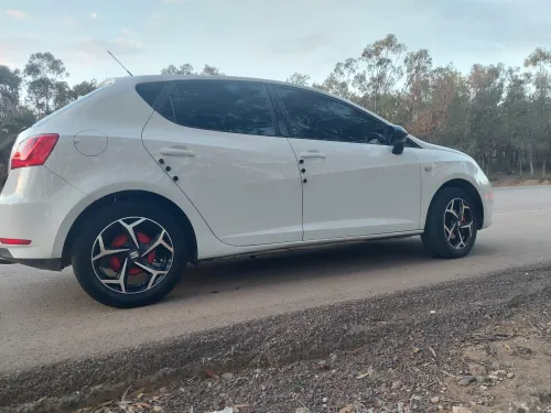 Seat Ibiza 2013 Fully