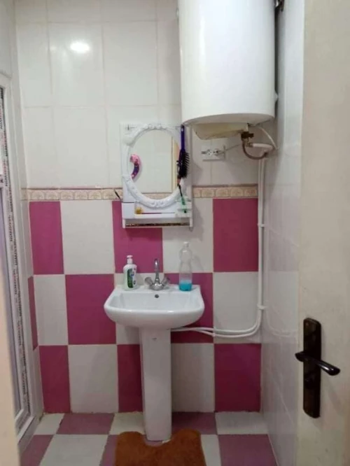 Location Appartement F3 Béjaïa El kseur
