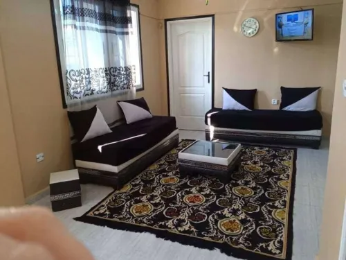 Location Appartement F3 Béjaïa El kseur