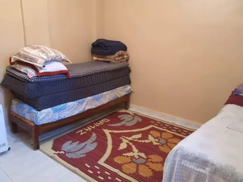 Location Appartement F3 Béjaïa El kseur