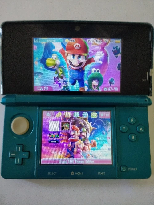 3DS