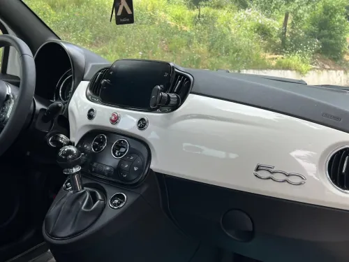 Fiat 500 2024 Dolcevita plus 