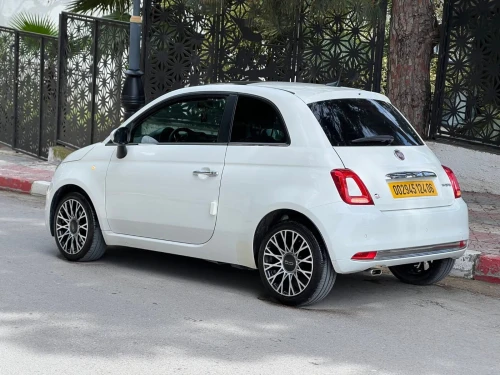 Fiat 500 2024 Dolcevita plus 