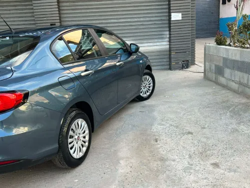 Fiat Tipo Sedan 2024 Urban