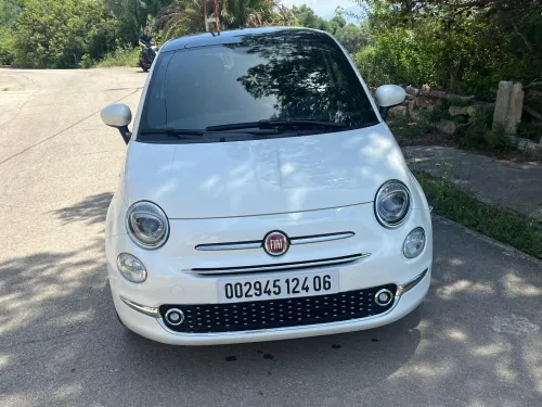 Fiat 500 2024 Dolcevita plus 