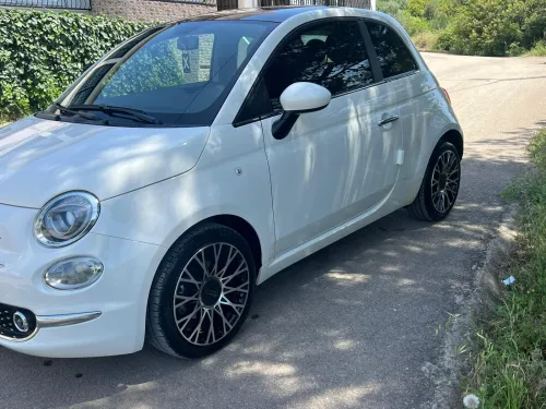 Fiat 500 2024 Dolcevita plus 