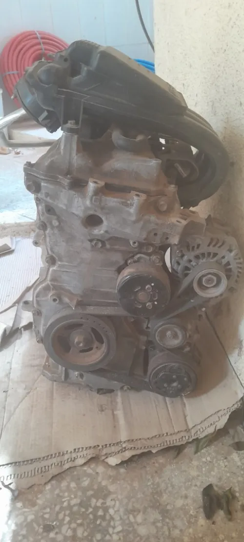 Moteurs Nissan micra 2018
