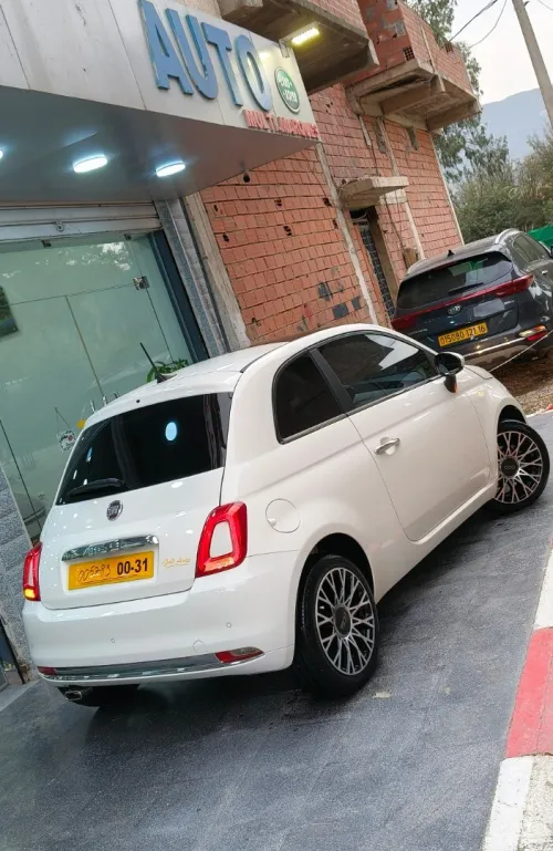 Fiat 500 2024 Dolcevita plus 