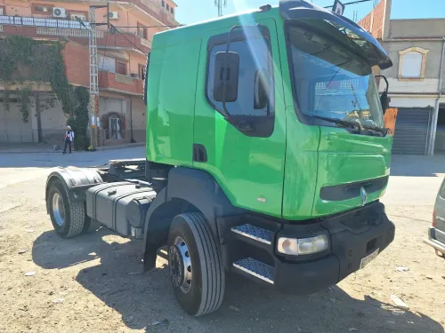 Renault Kerax 2005