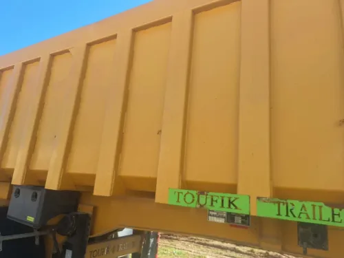 Tofik Tofik 2022