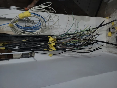Électricien bâtiment les installations électriques 