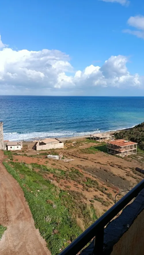 Vente Terrain Béjaïa Beni ksila