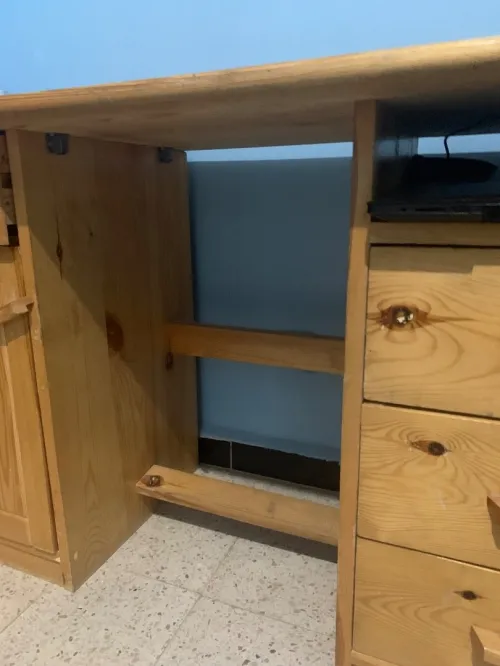 Bureau