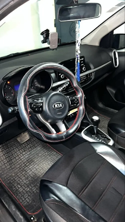 Kia Picanto 2019 LX Confort
