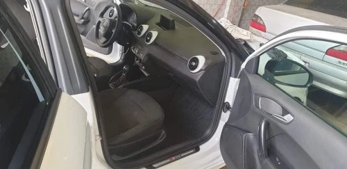 Audi A1 2013 S Line