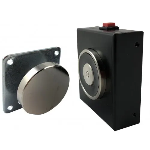 Ventouses électromagnétique 24v48v