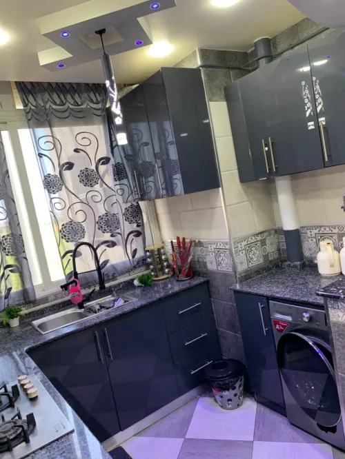 Vente Appartement F3 Alger Rouiba