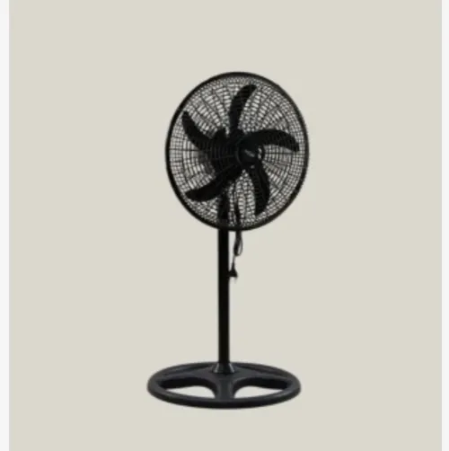 Ventilateur fennec gros et detaile