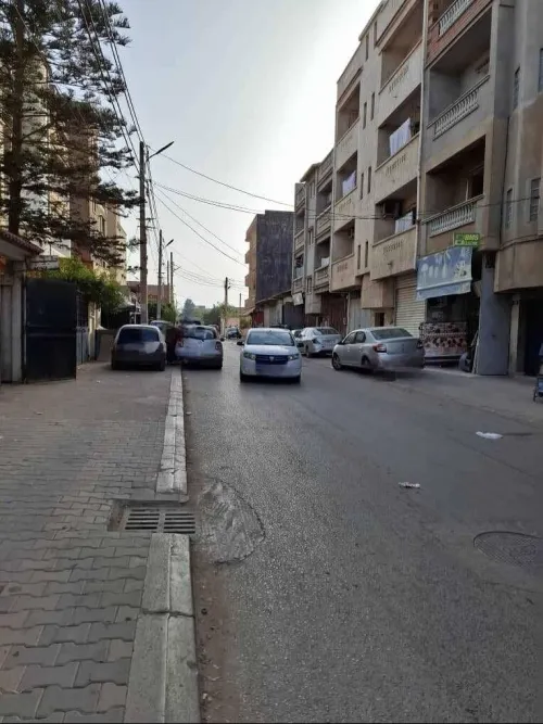 Vente Villa Alger Bordj el kiffan