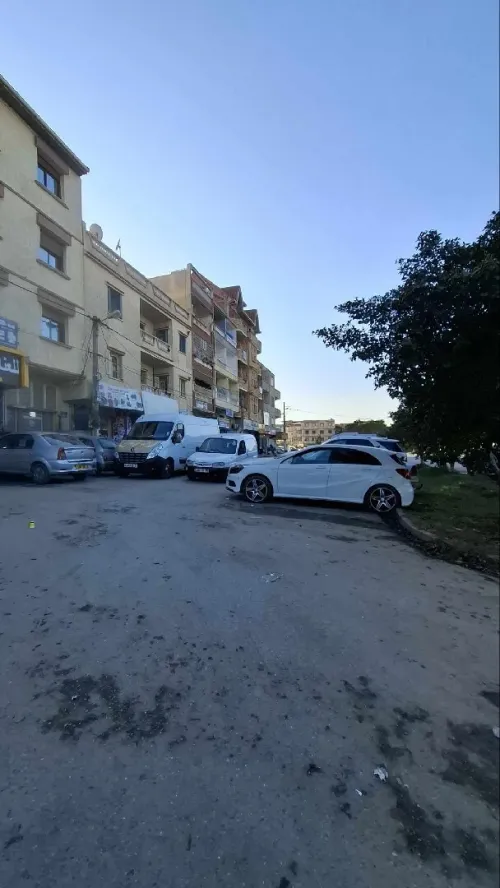 Location Appartement F3 Alger Bordj el kiffan