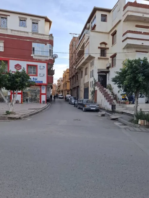 Vente Villa Alger Bordj el kiffan