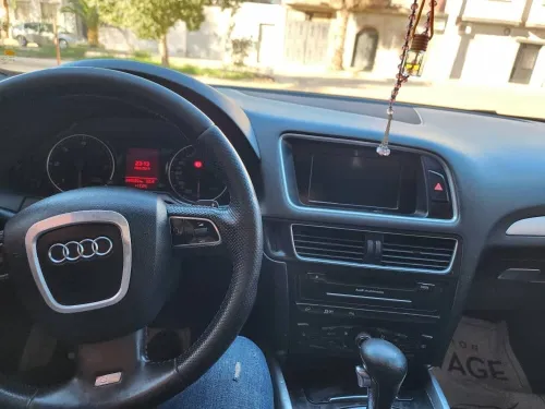 Audi Q5 2013 S Line