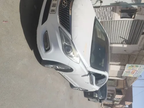 Hyundai Azera 2018 Azera