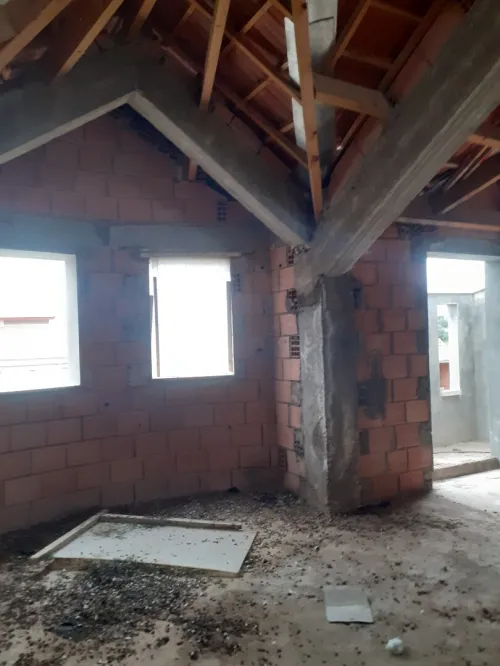 Vente Villa Tizi Ouzou Azazga