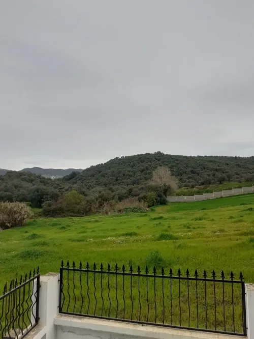 Vente Villa Tizi Ouzou Azazga