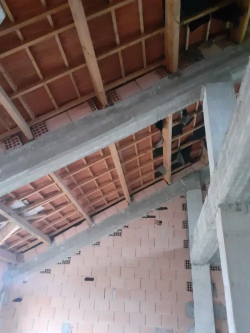 Vente Villa Tizi Ouzou Azazga