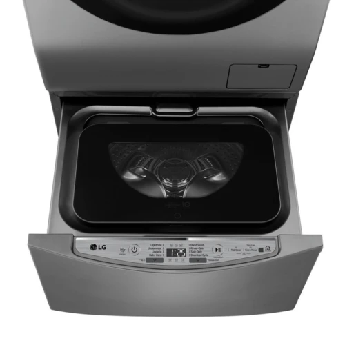 Machine à laver LG TWINWash Mini