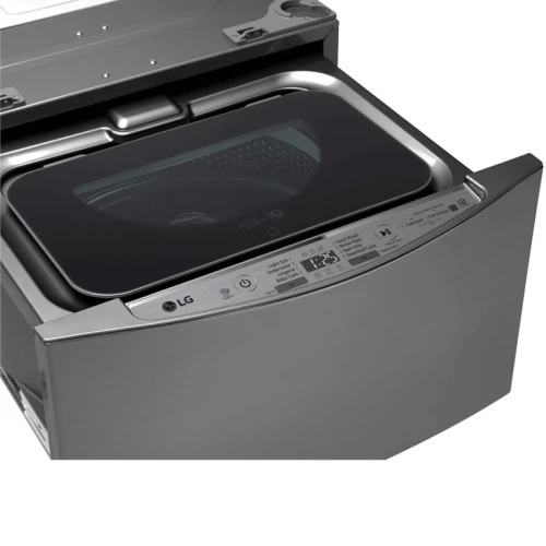Machine à laver LG TWINWash Mini
