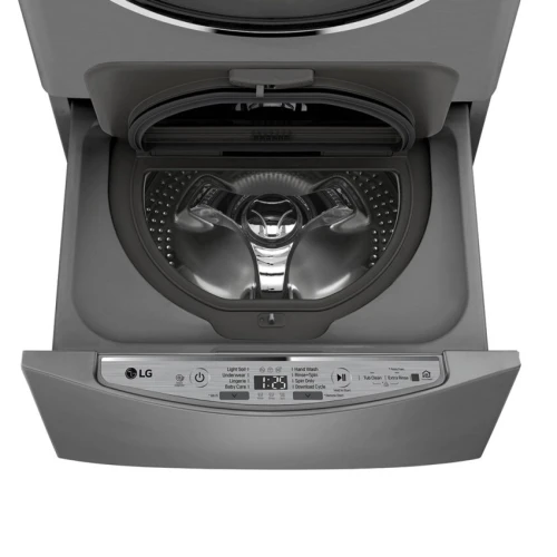 Machine à laver LG TWINWash Mini