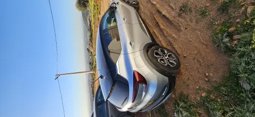 Renault Captur 2021 Intense