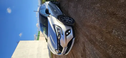 Renault Captur 2021 Intense