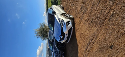 Renault Captur 2021 Intense