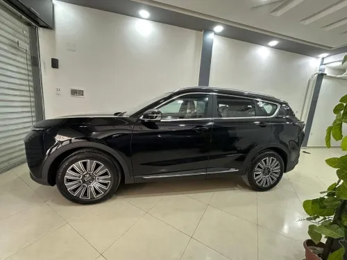 Jetour  X70 PLUS 2025 EDITION DE LUXE