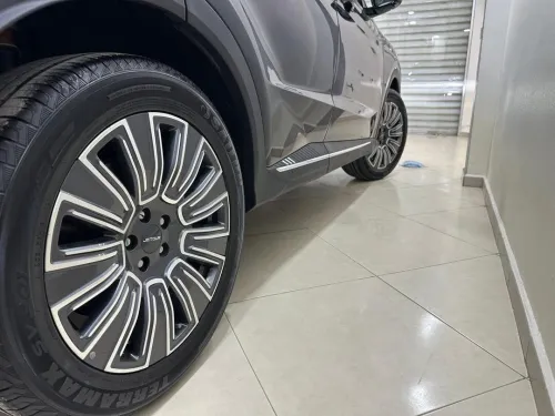 Jetour  X70 PLUS 2025 EDITION DE LUXE
