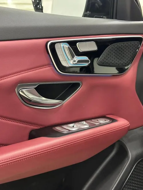 Jetour  X70 PLUS 2025 EDITION DE LUXE