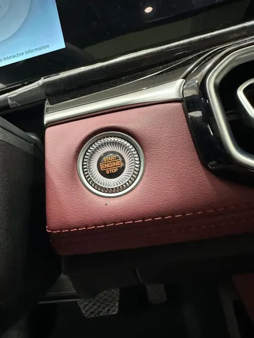 Jetour  X70 PLUS 2025 EDITION DE LUXE