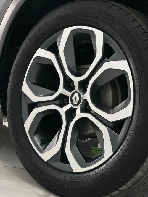 Renault Captur 2023 Techno 