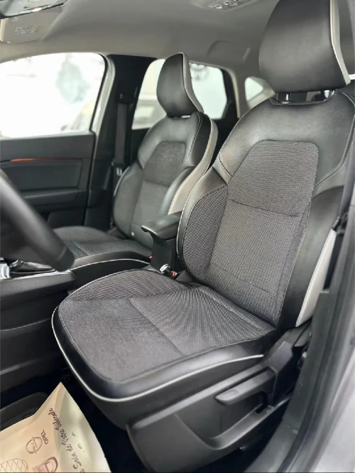 Renault Captur 2023 Techno 