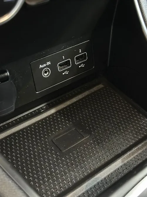 Renault Captur 2023 Techno 