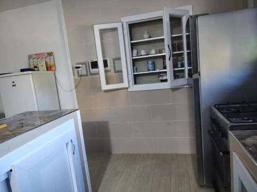 Location Appartement F2 Béjaïa Tichy