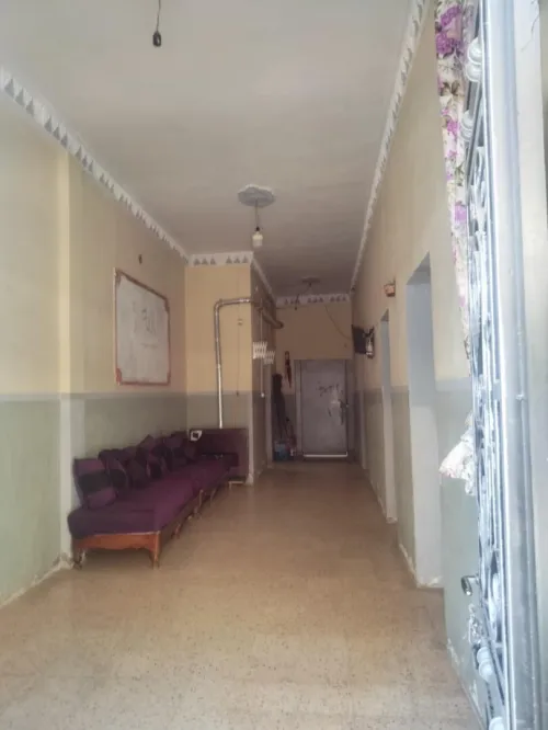 Vente Villa Tlemcen Hennaya