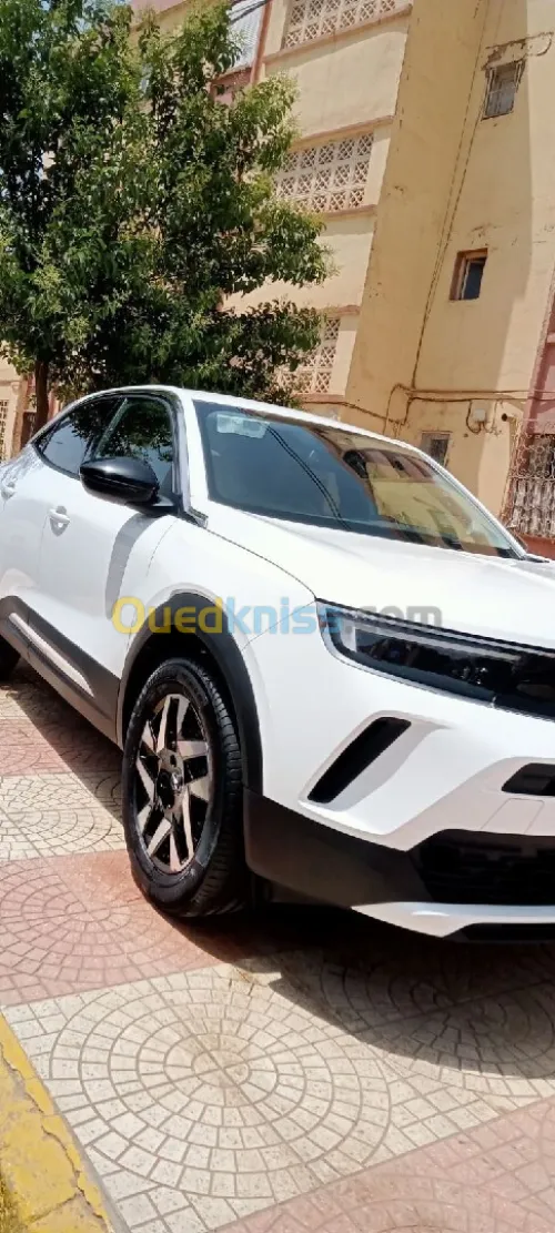 Opel Mokka 2023 
