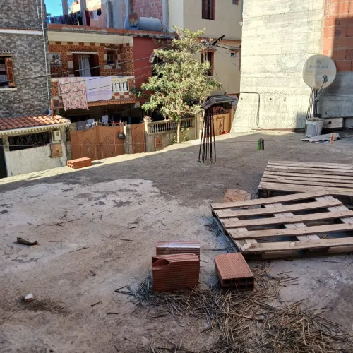 Vente Villa Jijel Ziama mansouriah