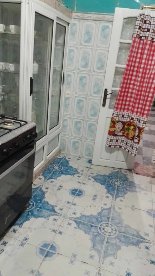 Vente Appartement Niveau de villa F5 Sidi Bel Abbès Sidi lahcene