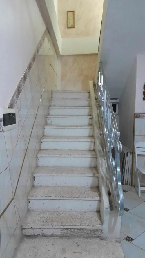 Vente Appartement Niveau de villa F5 Sidi Bel Abbès Sidi lahcene